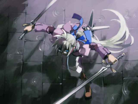 The Sacred Tears TRUE game for windows Pc 1