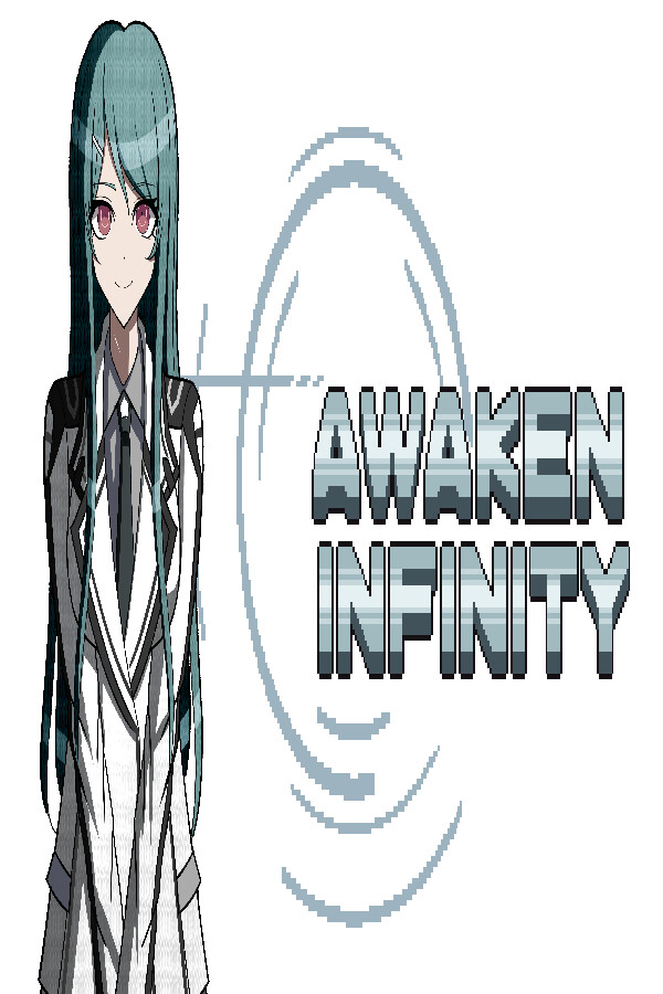 Awaken Infinity for steam