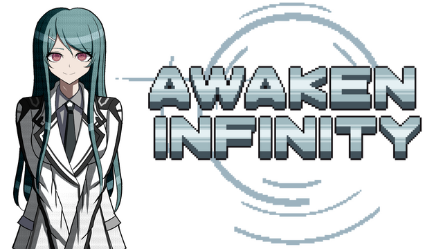Awaken Infinity Logo
