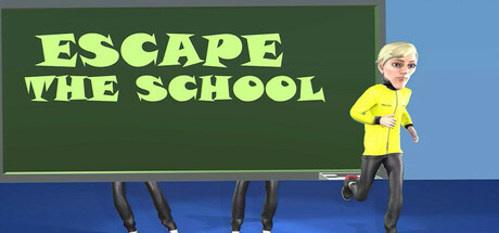 Escape The School PC Specs