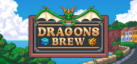 Dragons Brew PC Specs