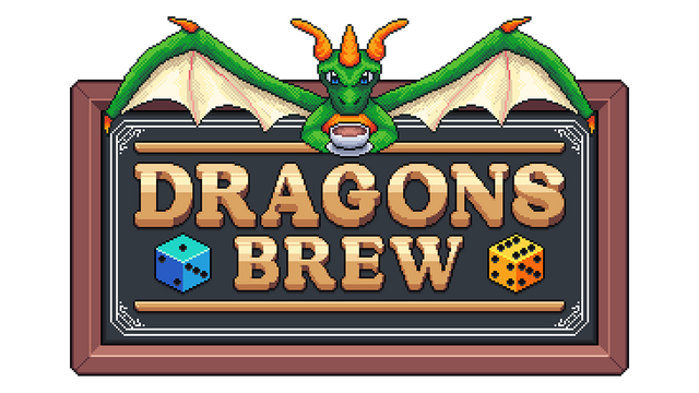 Dragon's Brew Logo
