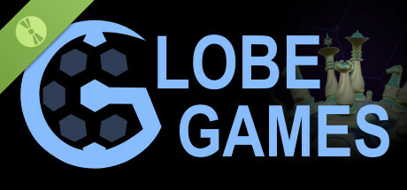 Globe Games Demo cover art