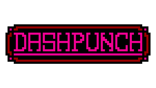 DASHPUNCH Logo