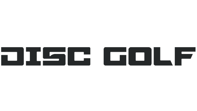 Disc Golf Logo