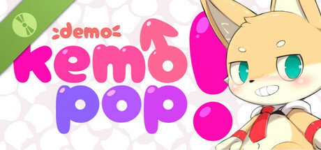 Kemopop! Demo cover art