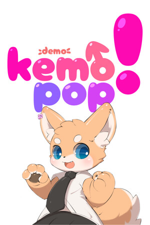 Kemopop! Demo