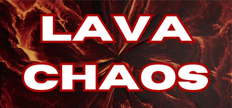 Lava Chaos cover art