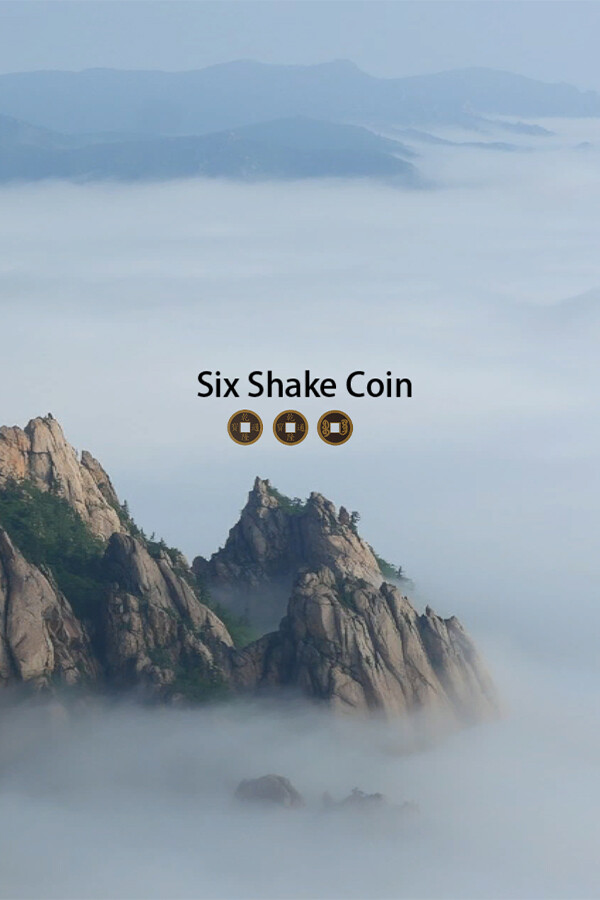 Six Shake Coin for steam