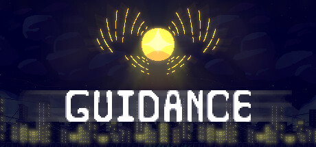 GUIDANCE cover art