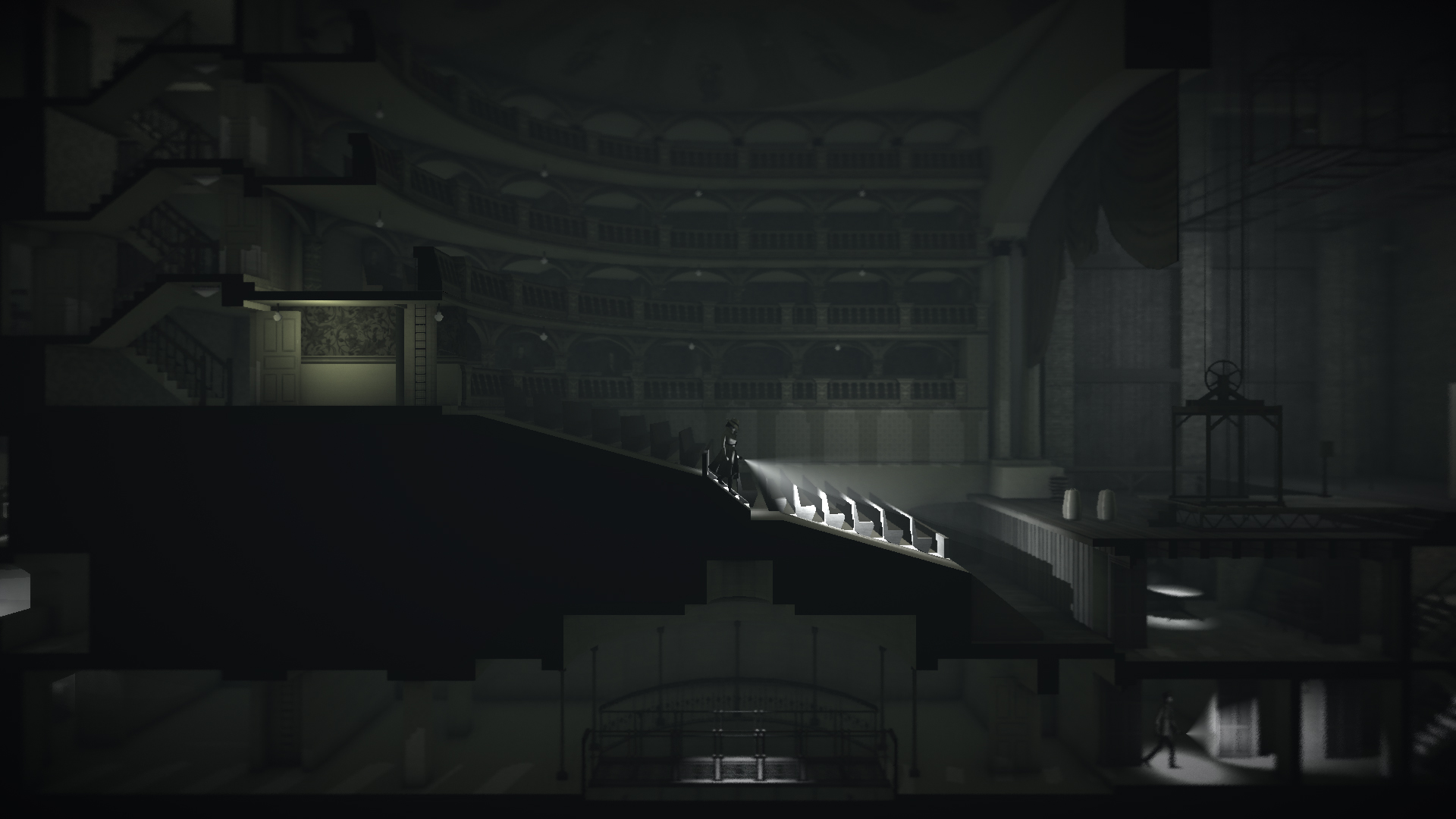 Calvino Noir image 1