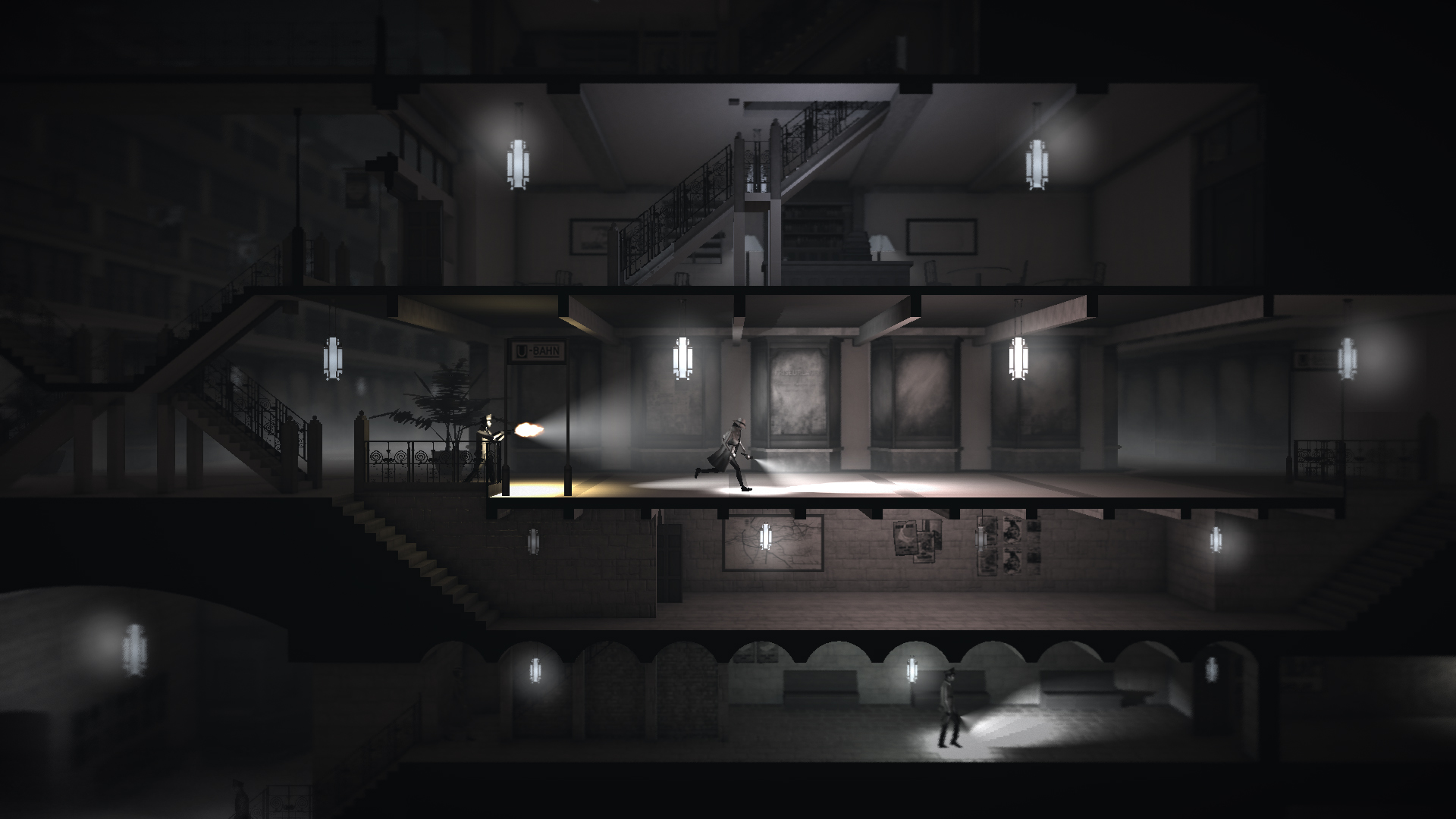 calvino noir on steam