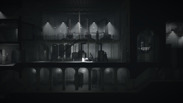 Скриншот из Calvino Noir