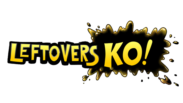 Leftovers KO! Logo
