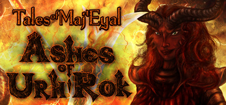 View Tales of Maj'Eyal - Ashes of Urh'Rok on IsThereAnyDeal