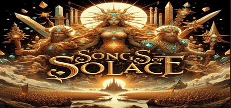 Songs of Solace PC Specs