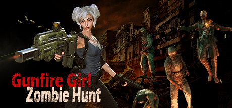 Gunfire Girl: Zombie Hunt PC Specs