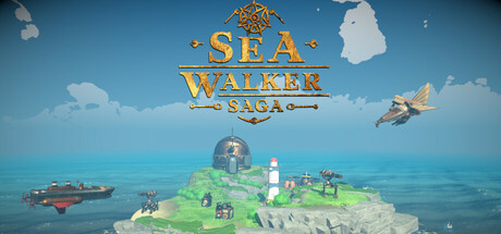 Sea Walker Saga - Isla Movimi PC Specs