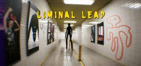 Liminal Leap cover art