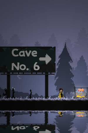 Cave No. 6 game image