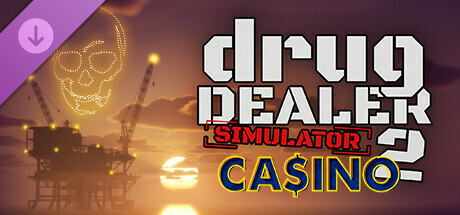 Drug Dealer Simulator 2: Casino cover art