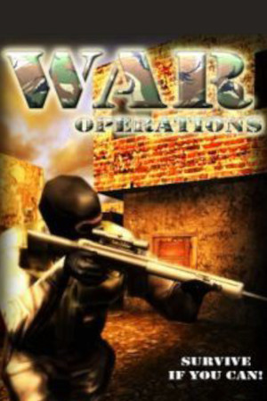 War Operations War Operations