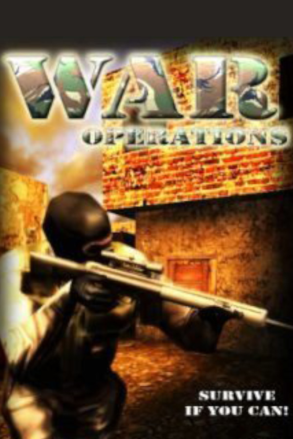 War Operations for steam War Operations for steam