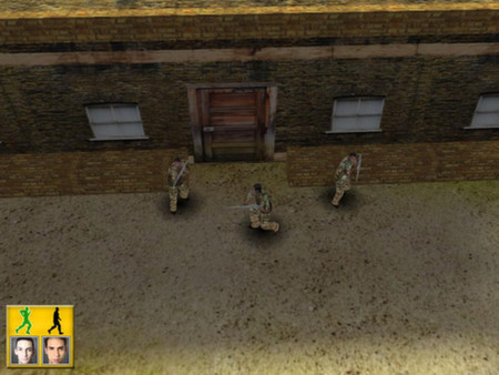 War Operations game for windows Pc 1
