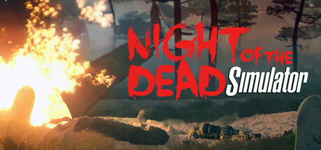 Night of the Dead Simulator PC Specs