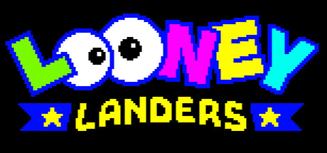 Looney Landers PC Specs