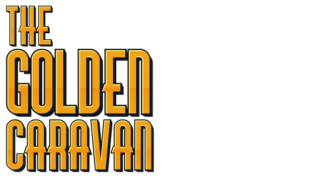 The Golden Caravan Logo