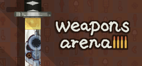 Weapons Arena PC Specs