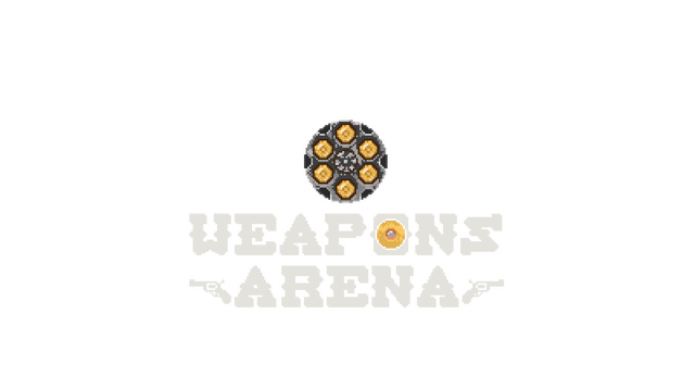 Weapons Arena Logo
