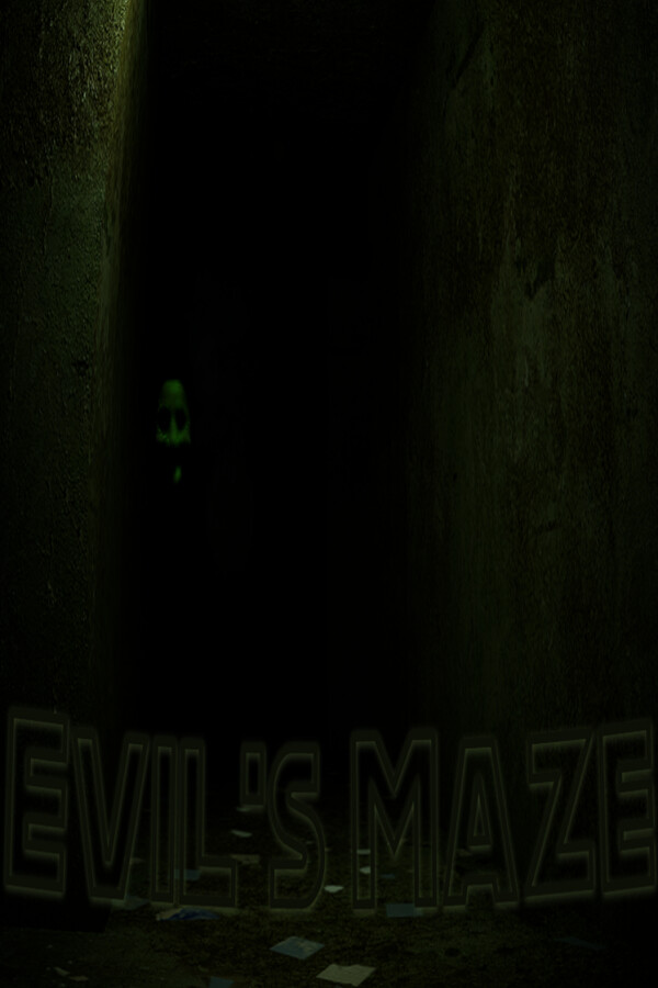 Evil's Maze for steam Evil's Maze for steam