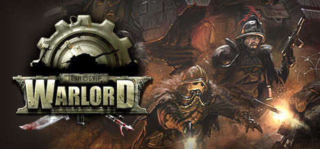 Купить Iron Grip: Warlord