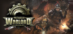 Iron Grip: Warlord cover art
