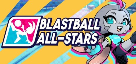 BlastBall: All-Stars PC Specs