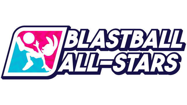 BlastBall: All-Stars Logo