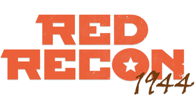 Red Recon: 1944 Logo