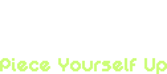 Piece Yourself Up Logo