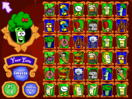 Pajama Sam: Games to Play on Any Dayfor windows and Linux 1