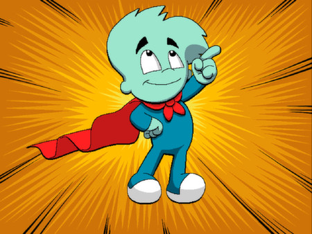 Can i run Pajama Sam: Games to Play on Any Day