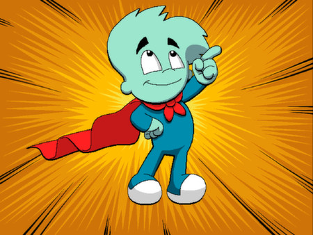 Pajama Sam: Games to Play on Any Day for linux