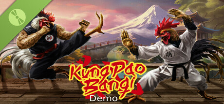 Kung Pao Banqi Demo cover art