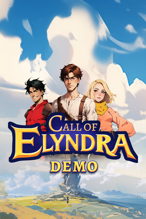 Call of Elyndra Demo