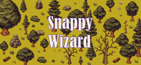 Snappy Wizard PC Specs