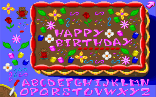 Fatty Bear's Birthday Surprisefor windows and Linux 1