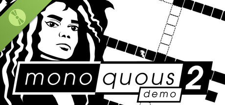 Monoquous 2 Demo cover art