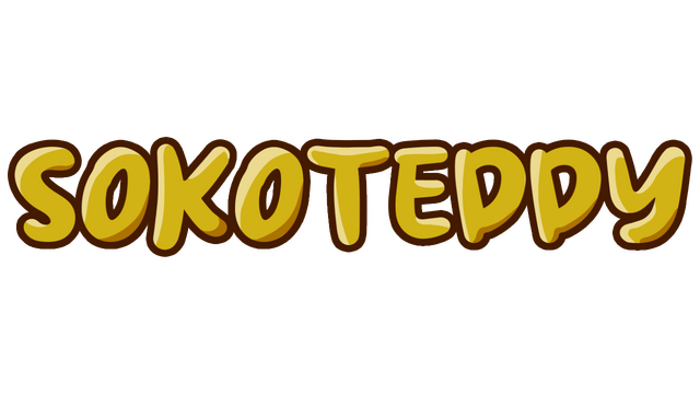 Sokoteddy Logo