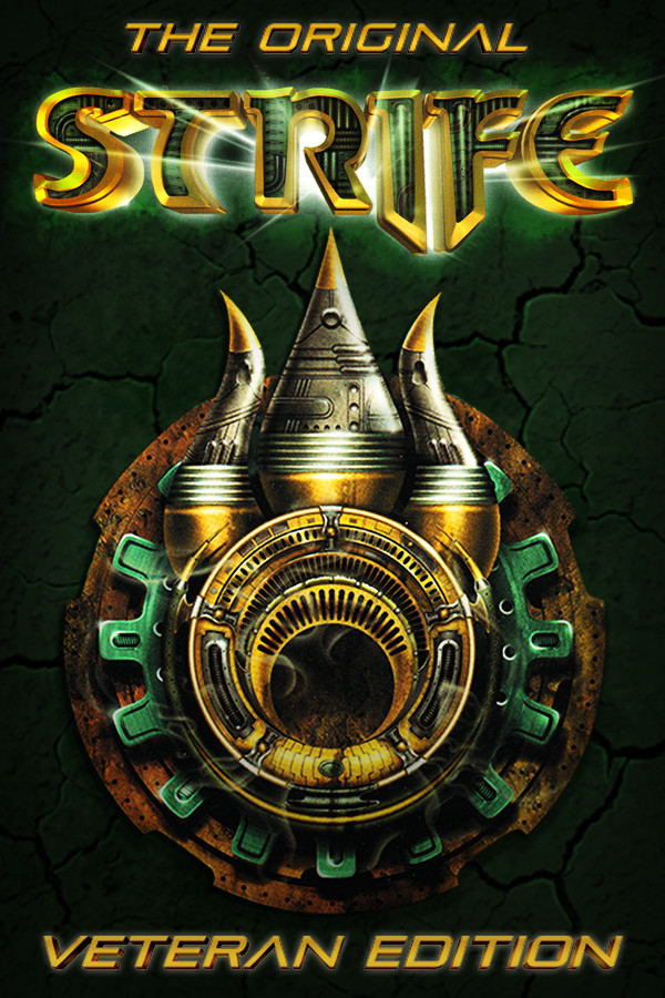 Strife: Veteran Edition for steam Strife: Veteran Edition for steam